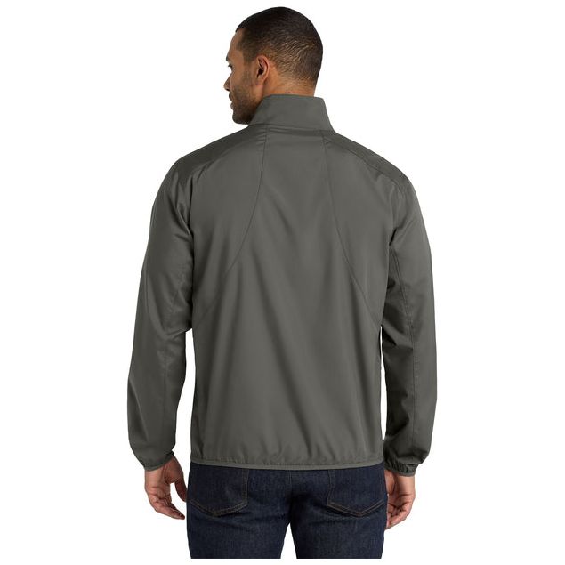 Port Authority® Zephyr Full-Zip Jacket